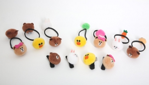 Hair Band & Hair Pin